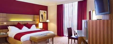 How Radisson Blu London Stansted Changed our Perspective on Value - The ...