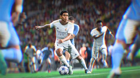 EA Sports FC 24 - Gameplay Trailer | pressakey.com