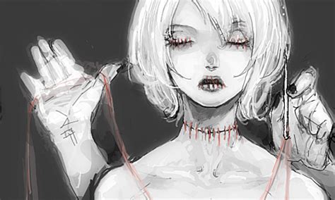 horror anime Horror Drawing, Fantasy Couples, Dark Art Drawings, Creepy ...