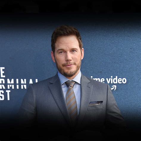 Chris Pratt Birthday