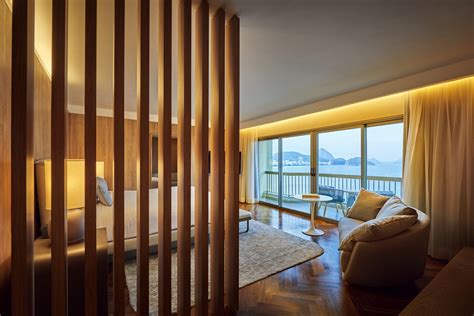 Fairmont Rio de Janeiro Copacabana - Luxury Lifestyle Awards