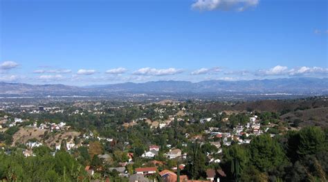 San Fernando Valley - Premier Los Angeles Homes