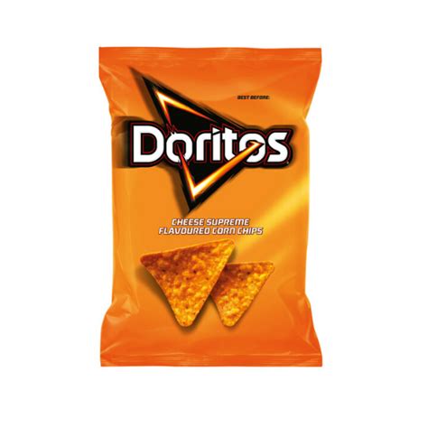 Doritos Cheese Supreme 20 bags x 150g | Shop Today. Get it Tomorrow! | takealot.com