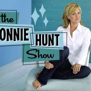 The Bonnie Hunt Show - Rotten Tomatoes