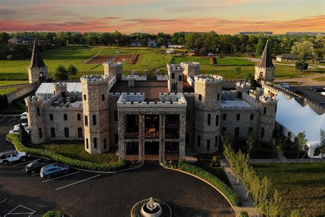 Green Remedy Presents Fall Harvest Celebration at The Kentucky Castle | Green Remedy