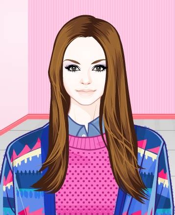 TD-DE-BOMBOM: Valentine Makeup - New Makeover Games | Roiworld.com