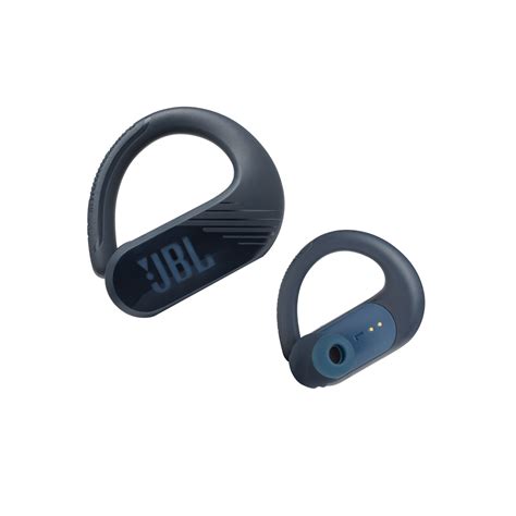 JBL Endurance Peak II | Waterproof True Wireless In-Ear Sport Headphones