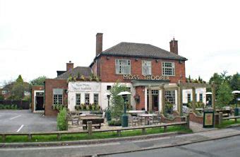 Moss Trooper, Timperley, Cheshire, WA15 6JU - pub details ...