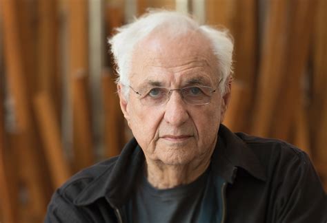 Architect Frank Gehry | Business Jet Traveler