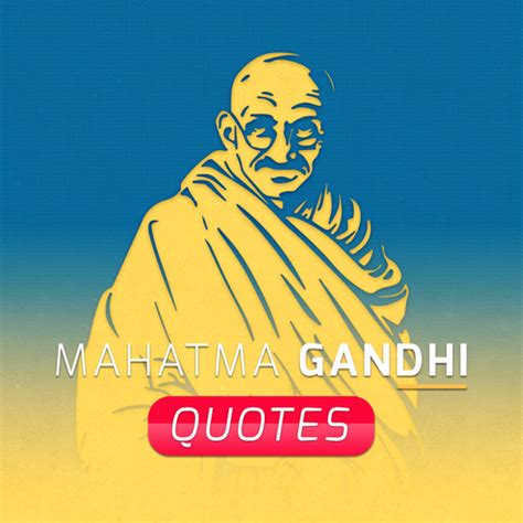 Hindi Mahatma Gandhi Quotes for PC / Mac / Windows 11,10,8,7 - Free ...