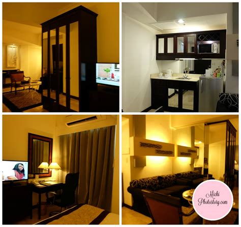 Michi Photostory: Staycation: Vivere Hotel & Resort