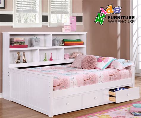 The Best Day Beds for Your Child’s Room or Guest Room - Kids Furniture Warehouse