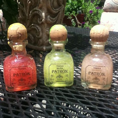 17 Mini patron and then some!! ideas | patron bottle, patron tequila, tequila