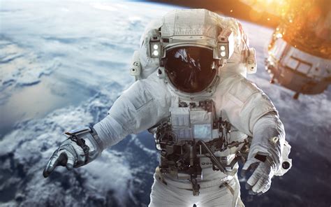 How does a year in space impact the human body? - Earth.com