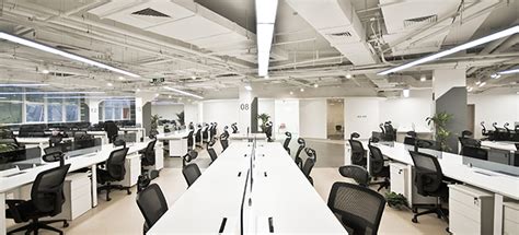 Five ideas to make use of empty office space