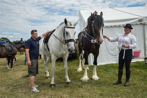 Woolsery & District Show 2019 - Devon Live