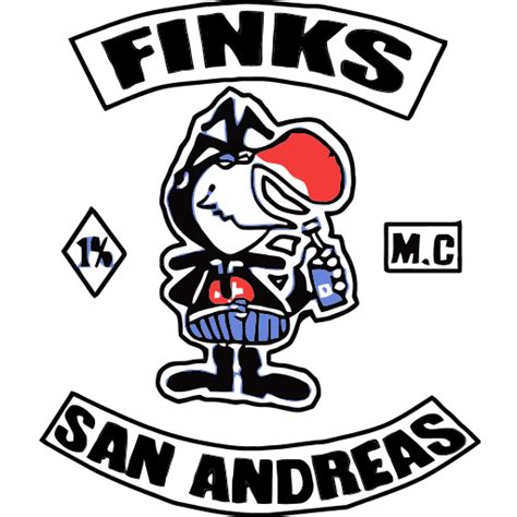 The Finks MC SA - Rockstar Games Social Club