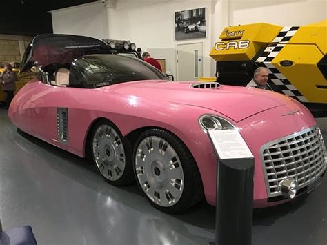 British Motor Museum 2019 (Gaydon) - Everything You Need to Know Before ...