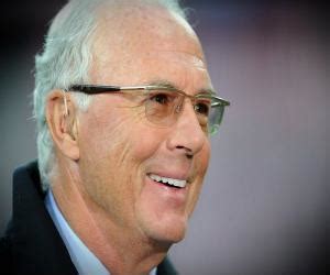 Franz Beckenbauer Biography - Facts, Childhood, Family Life & Achievements