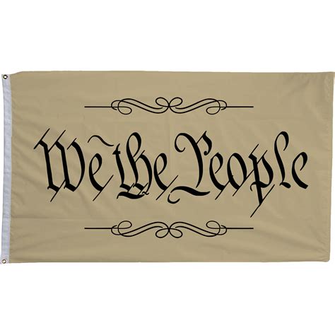 We The People Constitution Full