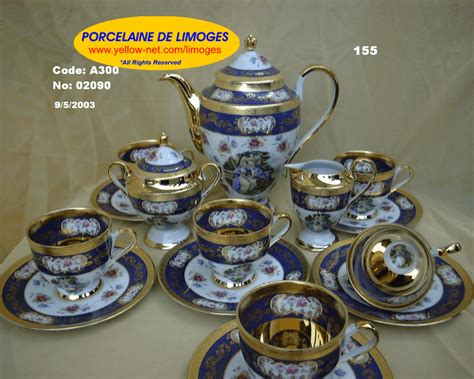 LIMOGES TEA SETS. LIMOGES TEA SETS GOLD AND PLATINUM | Tea set, Tea, Limoges