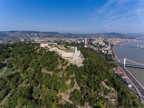 Three Short Hikes in and around Budapest