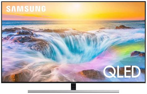 5 Best QLED TVs In India [Top Brands + Reviews]