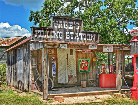 Floyd Salmon's historic village at Salmon Lake park in Grapeland Texas should be on your Texas ...