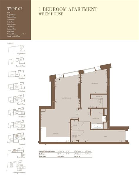 Wren House Plans in 2020 | Wren house, House plans, Floor plans