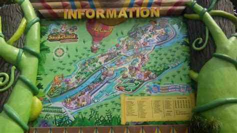 JungleLand Adventure Theme Park (Sentul) - 2021 All You Need to Know BEFORE You Go | Tours ...