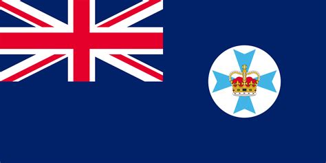 Flag of Queensland - Wikipedia