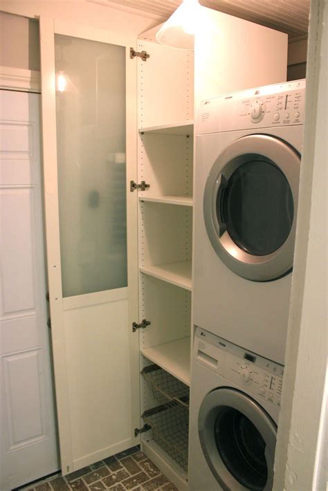 30+ Ikea Laundry Room Cabinets – ZYHOMY