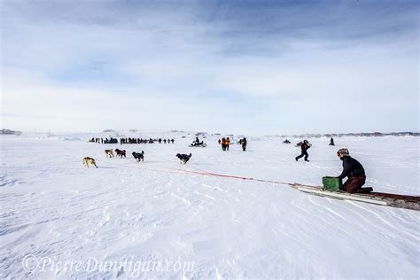 Snow Festival in Puvirnituq | Ivakkak