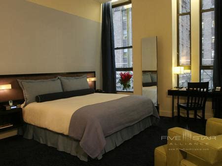 Photo Gallery for Dylan Hotel New York in New York, NY - United States ...