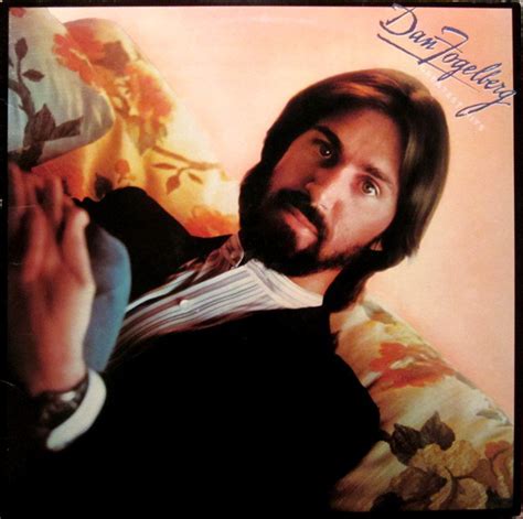 Dan Fogelberg Vinyl Record Albums