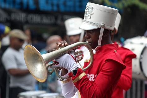 West Indian American Day Parade & Carnival. Labour Day, September 2 ...