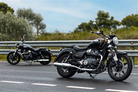 Royal Enfield Super Meteor 650 Images [HD]: Photo Gallery of Royal Enfield Super Meteor 650 ...