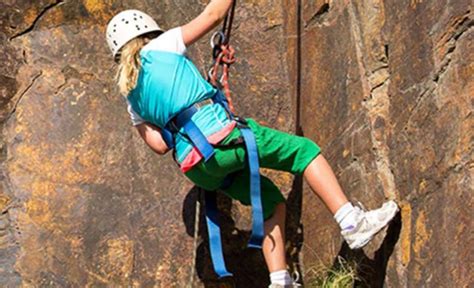 Kangaroo Point Cliffs Park Now Hosting Rock Climbing Sessions ...