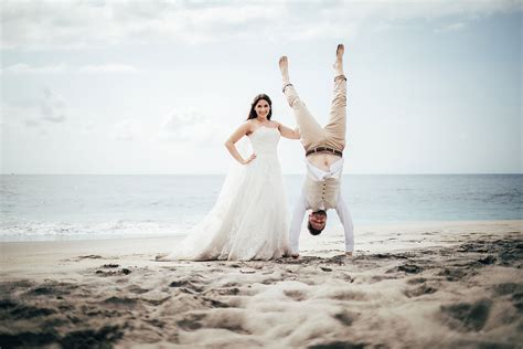 Basic Tips to Make an Attractive Pre-wedding Photography