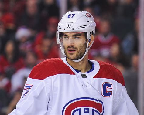 NHL Trade Rumors: Max Pacioretty wants to stay with Montreal Canadiens