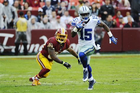 Cowboys vs. Redskins Game Thread - Gang Green Nation