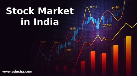 Stock Market in India - Amazing Guide To The Indian (Useful) | eduCBA