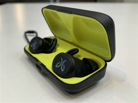 Jaybird Vista review | Stuff