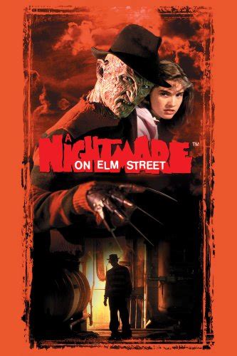 A nightmare on Elm Street(1984) | Filme horror Wikia | FANDOM powered by Wikia