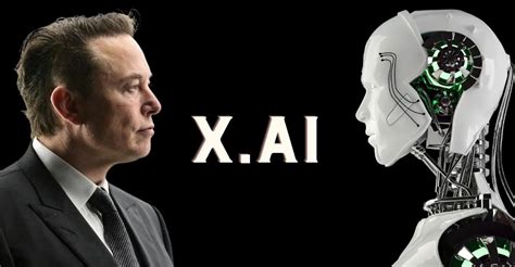 Elon Musk's xAI: Leveraging Public Tweets For Advanced AI Model