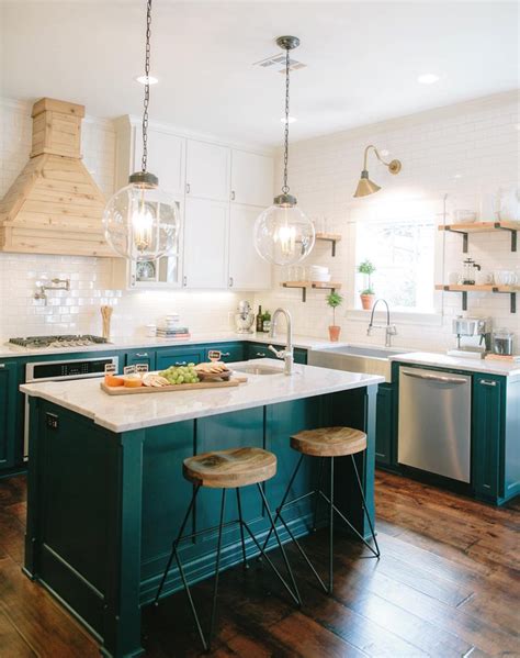 Joanna Gaines Kitchen Ideas: The 3 Best Things To Invest In