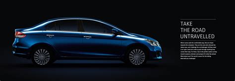 2017 Maruti Suzuki Ciaz Nexa Price, Specifications, Features, Mileage