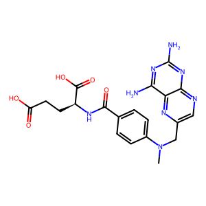 Methotrexate | Uses, Brand Names, Mechanism Of Action