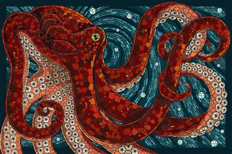 🔥 [40+] Octopus Desktop Wallpapers | WallpaperSafari