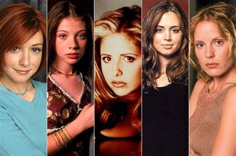 Top Five 90s TV Shows for Girls/Women | Geeks